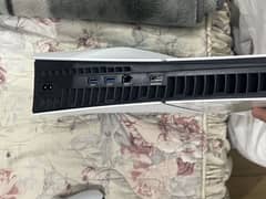 Play station 5 slim 1 tb