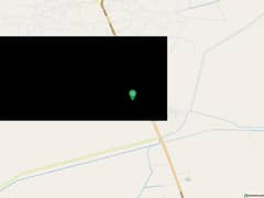 10 Marla Hot Location Plot For Sale