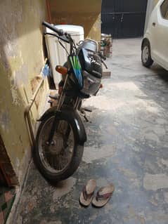 Honda Pridor 2019
