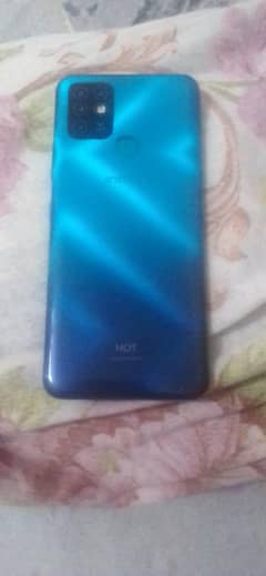 infinix