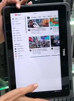 Dell chromebook-3100 Touchscreen360/foldable