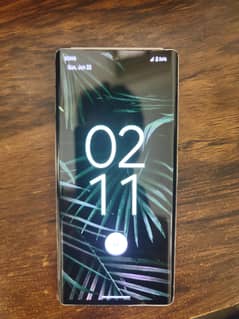 Google pixel 6 pro 128gigs