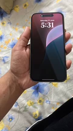 Iphone 15 pro