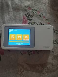 Wifi device