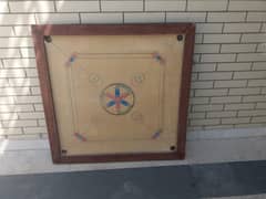 big carrom board for sale