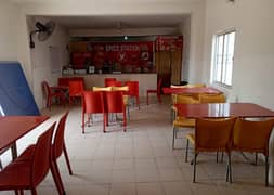 Top View Cafe