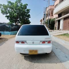 suzuki cultus