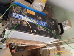 Daewoo dib 180  model 145 amper abhi use mae hai
