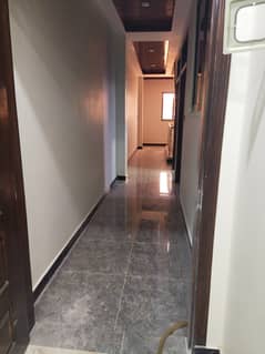 Studio apartment available for rent in satellite town