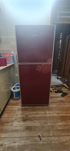Haier Refrigerator