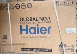 HAIER