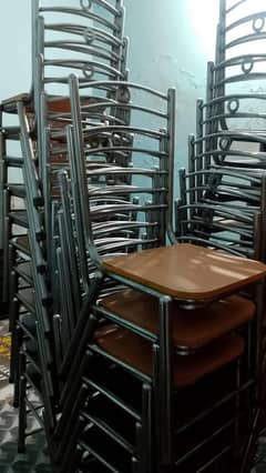 steel