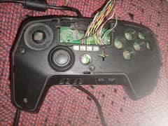 Ps4 Controller (Madcat z)