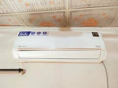 Dawlance Frost 30 1.5 Ton Inverter AC