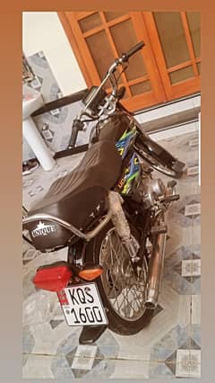 Unique 70 2024 Novmeber Brand new condition