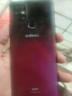 only phone