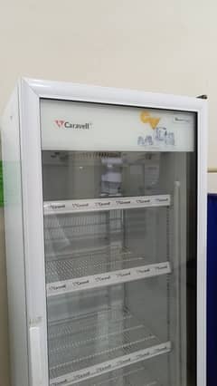 Caravell