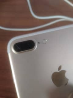 iphone 7plus panal or  back camera