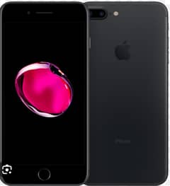 Iphone 7plus