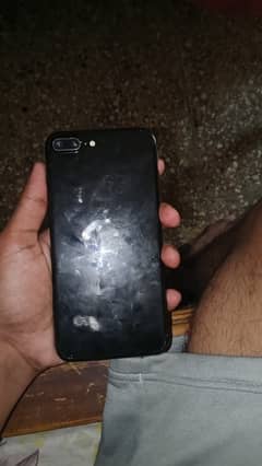 iPhone 7 Plus