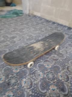 skating