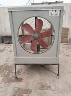 18500 +12500 دو ایئر کولر 6 منتھ استعمال شدہ
