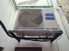 Hair 1 ton inverter AC HSU-12HFAA