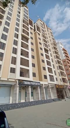 Flat Available For Sale In Falaknaz Dynasty Near Airport