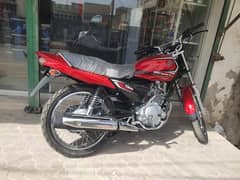 New yamaha ybz 2025 model
