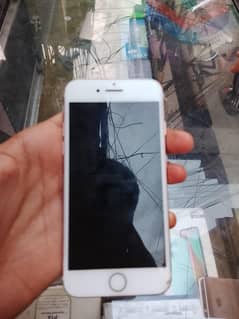 I phone 7 non pta