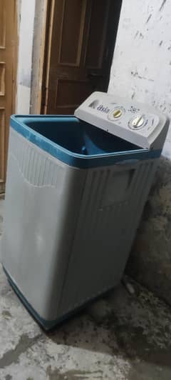 Asia washing machine for sale