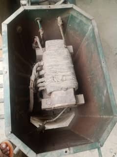welding