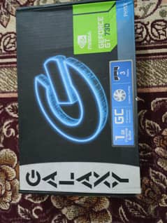 GT730 DDR5