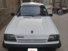 Suzuki Khyber 2000