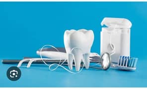 Dentist required (lady Doctors)