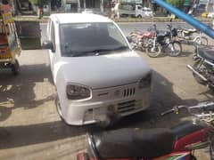 Brand new Alto Saleing