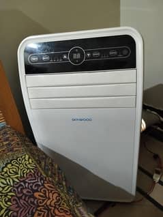 skywood 1 ton portable inverter ac for urgent sale