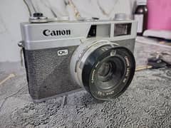 canon Ql25