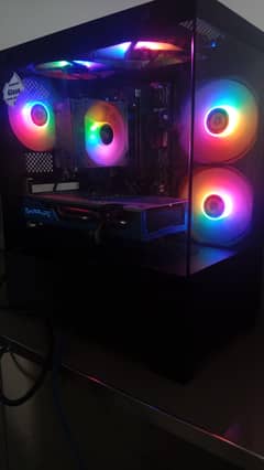 Ryzen 5 3600 Gaming Pc