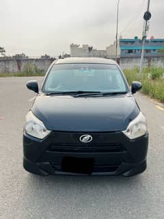 Daihatsu