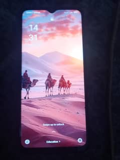 oppoA17