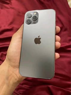 iphone 12 pro