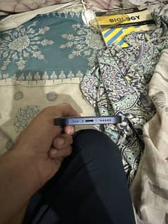 Iphone 12 pta approved (with box)