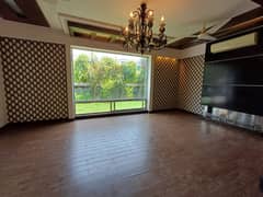 Top Location 01 Kanal Modern Design House For Rent In DHA Phase 6 Block-B Lahore.
