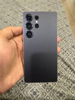 s25 ultra 512 gb PTA Approved