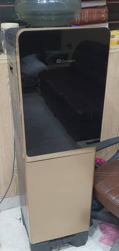 Dawlance dispenser for sale full New condition very very less