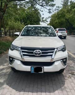 fortuner