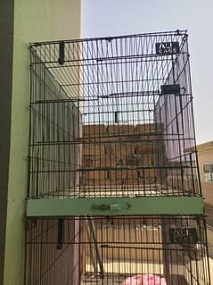 cages available for sale