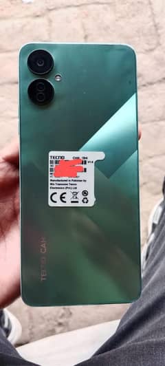 Tecno