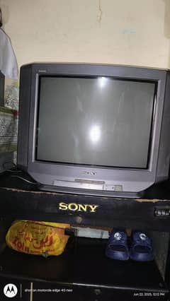 Sony tv for sale